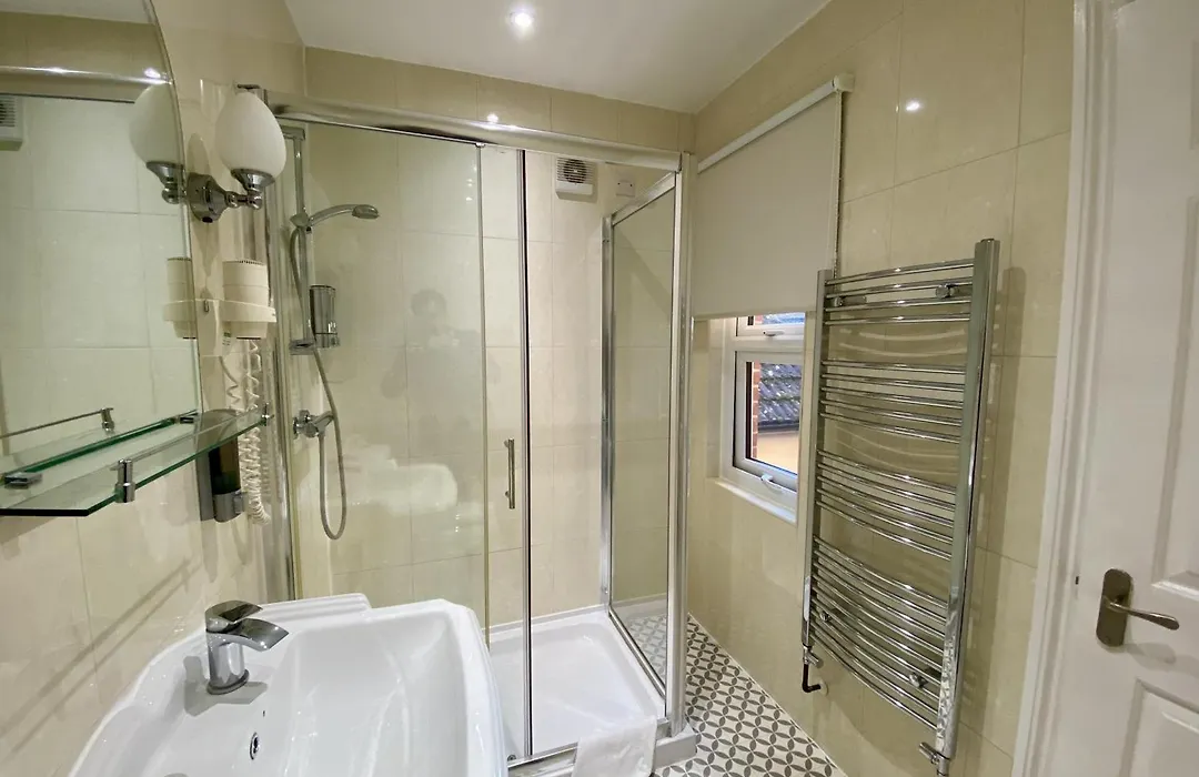 Pickwicks Guest House-1